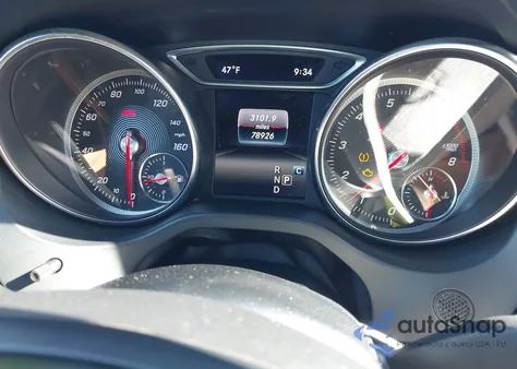 2019 Mercedes-Benz Cla 250 z USA, uszkodzony, nr VIN WDDSJ4EB4KN774593